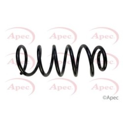 Suspension Spring APEC ACS2006 OE Ref 5102AR APEC