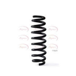 Suspension Spring APEC ACS2010 OE Ref 33536767346