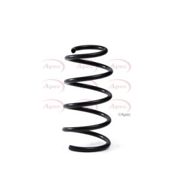 Suspension Spring APEC ACS2012 OE Ref 31339806806