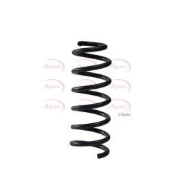 Suspension Spring APEC ACS2016 OE Ref 2053211704