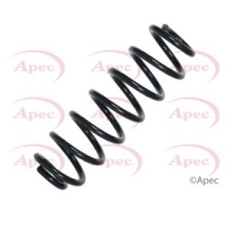 Suspension Spring APEC ACS2023 OE Ref 3Q0511115AL