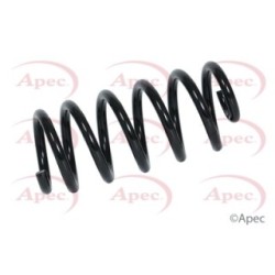Suspension Spring APEC ACS2025 OE Ref 550202644R APEC