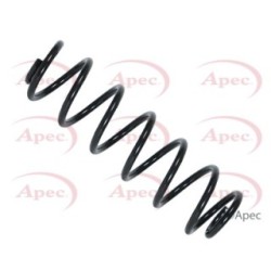 Suspension Spring APEC ACS2030 OE Ref 5Q0511121BD APEC