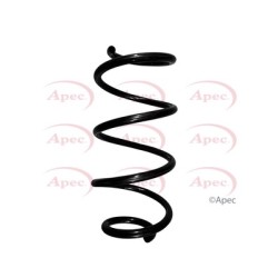 Suspension Spring APEC ACS2032 OE Ref 6R0411105BL