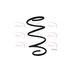 Suspension Spring APEC ACS2035 OE Ref 481311N550