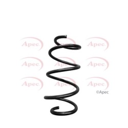 Suspension Spring APEC ACS2039 OE Ref 5Q0411105GM