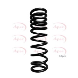 Suspension Spring APEC ACS2040 OE Ref 1726621 APEC