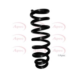 Suspension Spring APEC ACS2041 OE Ref 2053241004
