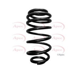 Suspension Spring APEC ACS2043 OE Ref 4473240904