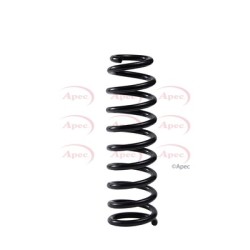 Suspension Spring APEC ACS2044 OE Ref 4140A504 APEC