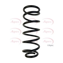 Suspension Spring APEC ACS2046 OE Ref 553301Y500 APEC