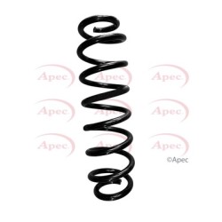 Suspension Spring APEC ACS2048 OE Ref 3Q0511115AK