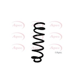 Suspension Spring APEC ACS2049 OE Ref 550207022R APEC