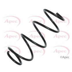 Suspension Spring APEC ACS2050 OE Ref DB2D34011A APEC