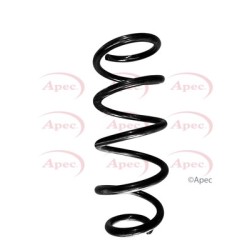 Suspension Spring APEC ACS2054 OE Ref GHP928011 APEC