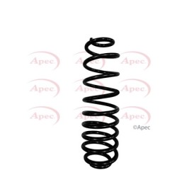Suspension Spring APEC ACS2056 OE Ref 1848041