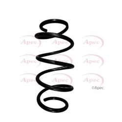 Suspension Spring APEC ACS2058 OE Ref 540104EA2A