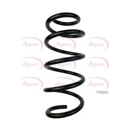 Suspension Spring APEC ACS2061 OE Ref 51406SWWE03