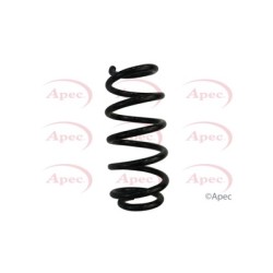 Suspension Spring APEC ACS2064 APEC