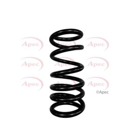 Suspension Spring APEC ACS2065 OE Ref 4140A103 APEC