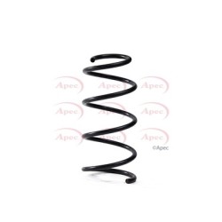 Suspension Spring APEC ACS2067 OE Ref 31336785867