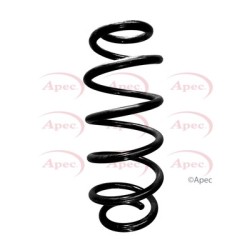 Suspension Spring APEC ACS2068 APEC