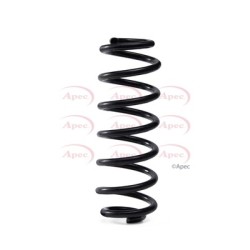 Suspension Spring APEC ACS2070 OE Ref 3C0511115AS