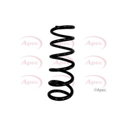 Suspension Spring APEC ACS2074 APEC