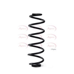 Suspension Spring APEC ACS2076