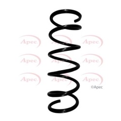 Suspension Spring APEC ACS2078 OE Ref 52060143
