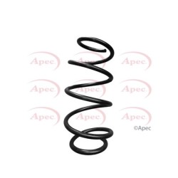 Suspension Spring APEC ACS2083 OE Ref 540104ED1C APEC