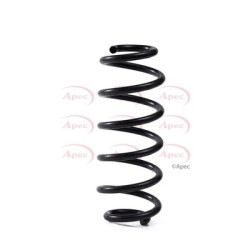 Suspension Spring APEC ACS2087 OE Ref 5Q0511115HM APEC