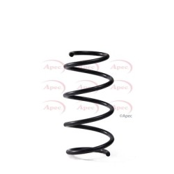 Suspension Spring APEC ACS2089 OE Ref 5Q0411105CS