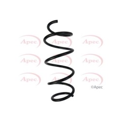 Suspension Spring APEC ACS2090 OE Ref 51920933 APEC