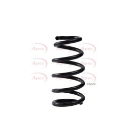 Suspension Spring APEC ACS2093 OE Ref 52441T1FE11 APEC