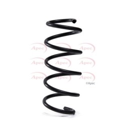Suspension Spring APEC ACS2097 OE Ref 51401SWWE02