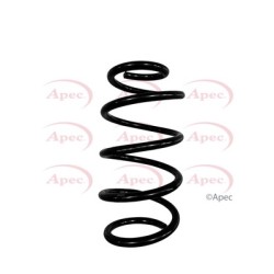 Suspension Spring APEC ACS2098 OE Ref 1874847