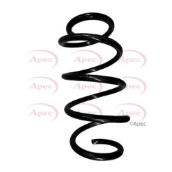 Suspension Spring APEC ACS2099 APEC