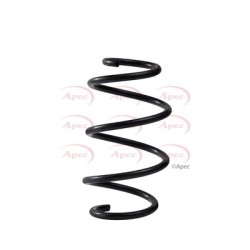 Suspension Spring APEC ACS2100 OE Ref 4040A345