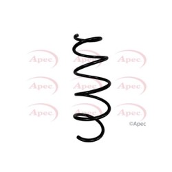 Suspension Spring APEC ACS2101 APEC