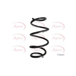 Suspension Spring APEC ACS2102 OE Ref 39103293 APEC