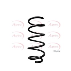 Suspension Spring APEC ACS2106 APEC