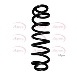 Suspension Spring APEC ACS2109 OE Ref 5QF511115BD