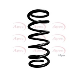 Suspension Spring APEC ACS2110