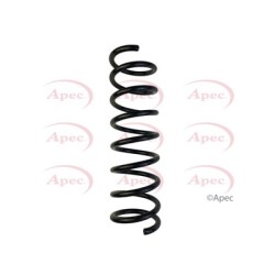 Suspension Spring APEC ACS2112 OE Ref 1909440