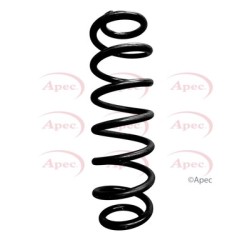 Suspension Spring APEC ACS2113 OE Ref 5Q0511115DQ