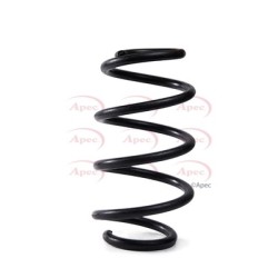 Suspension Spring APEC ACS2114 OE Ref 2124810 APEC