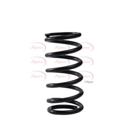 Suspension Spring APEC ACS2115 OE Ref 5535026200 APEC