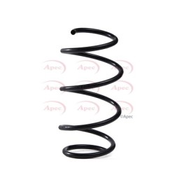 Suspension Spring APEC ACS2118 APEC