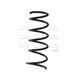 Suspension Spring APEC ACS2119 OE Ref 540101952R